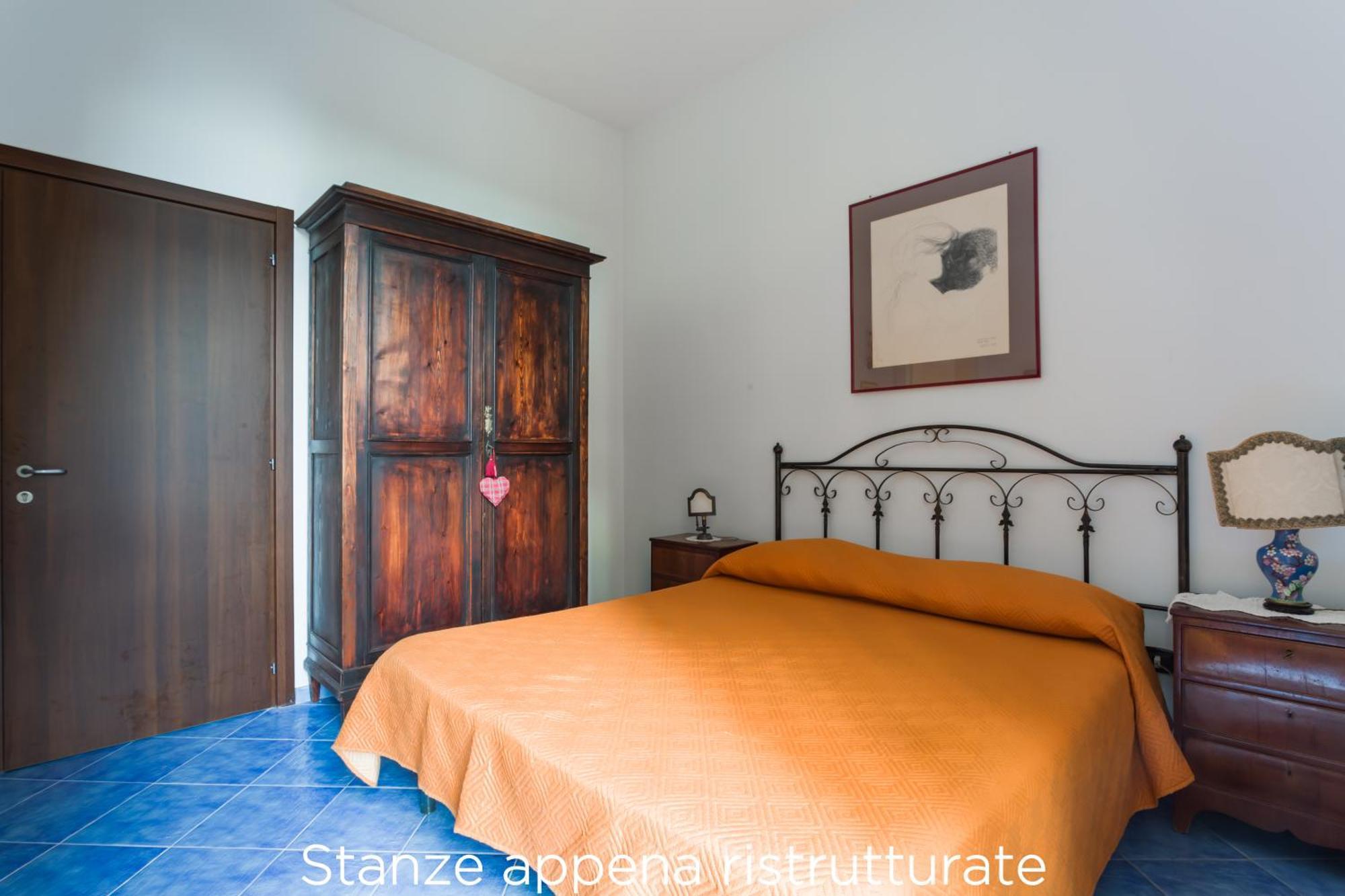 B&B Le Stanze Dei Mille Nápoly Kültér fotó