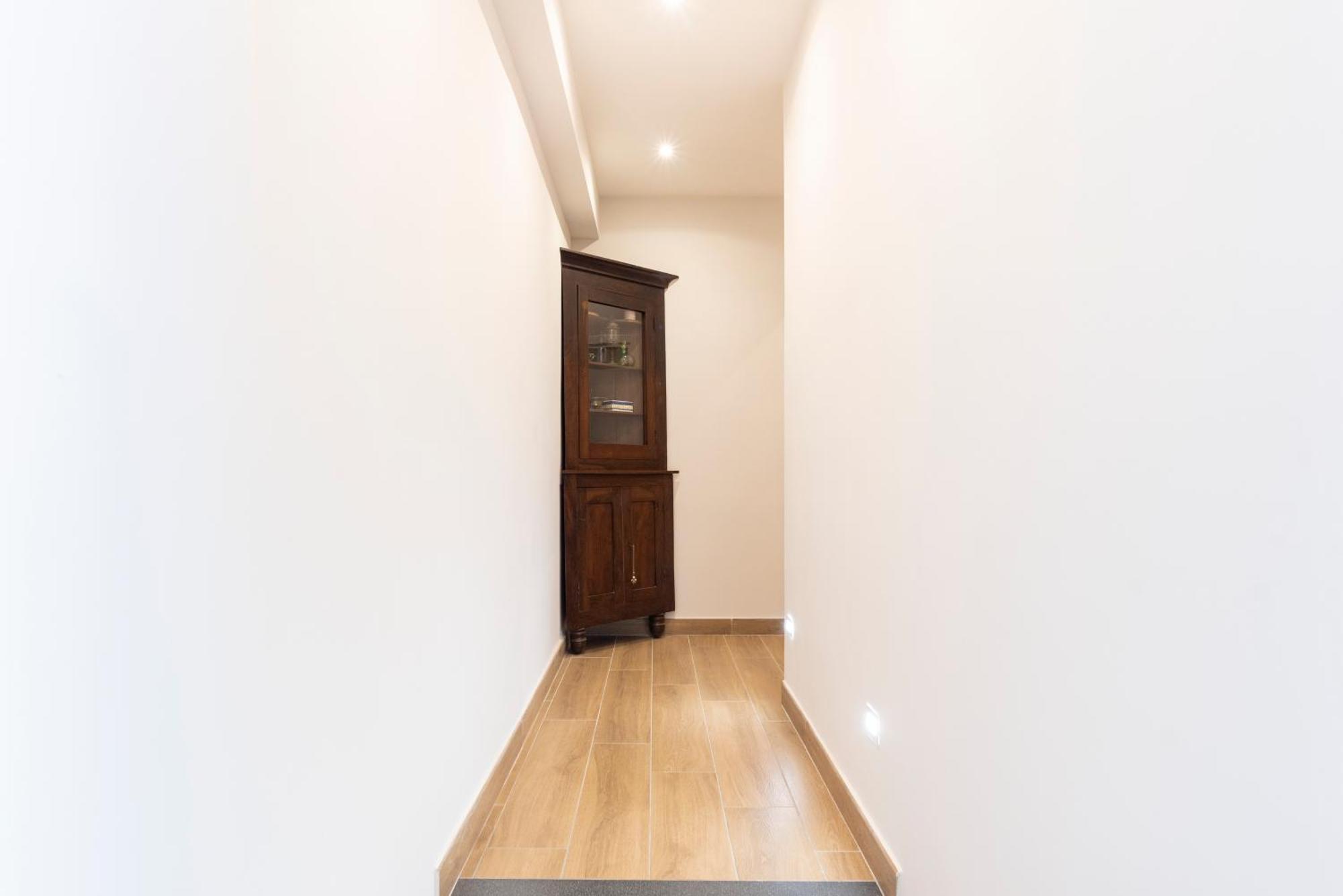 B&B Le Stanze Dei Mille Nápoly Kültér fotó